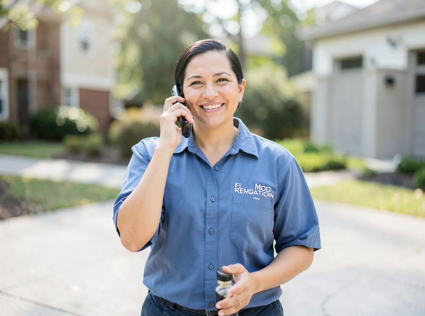 Mold Remediation Fordoche, LA FAQs
